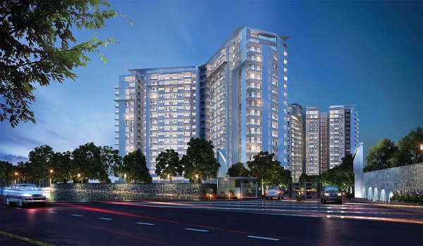 5 Best Godrej Projects in Bangalore