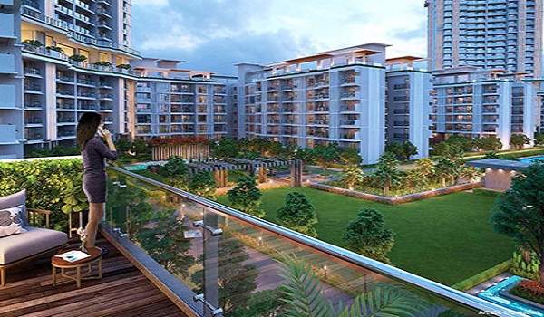 Advantages of Buying Apartment in Bangalore