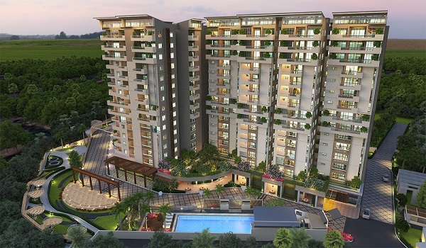 Advantages of Buying Apartment in East Bangalore