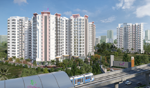 Apartment developments in East Bangalore 2021
