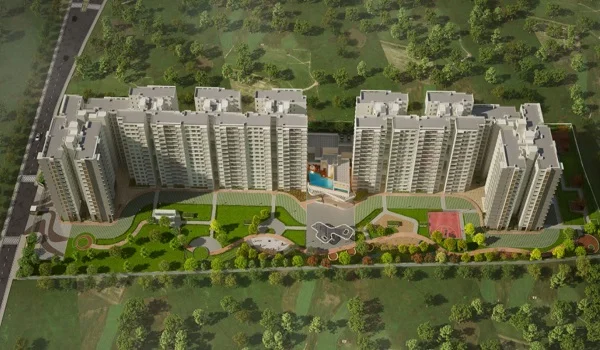 Godrej New Project In Bangalore