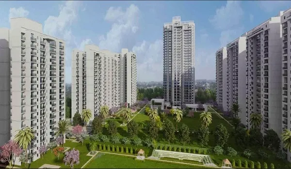 What is the best residential project on Sarjapur Road?