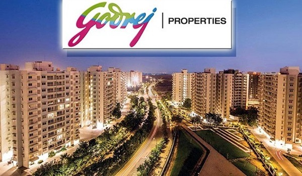 Godrej Properties Bangalore