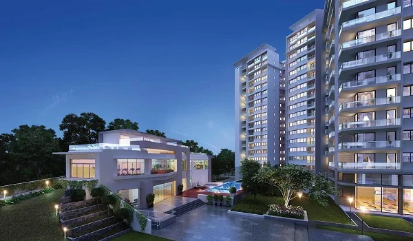 Best Godrej Properties New Launch Projects In Bangalore