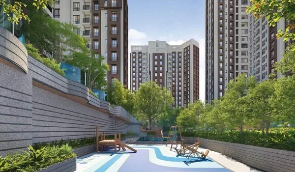 Godrej Properties Pre Launch Projects In Budigere Cross