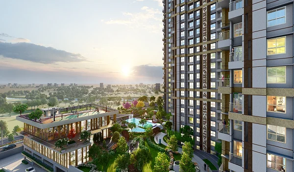 Godrej Properties In Whitefield