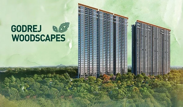 Godrej Woodscapes Completion Date