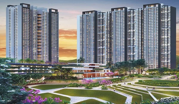 Godrej Woodscapes Project Status