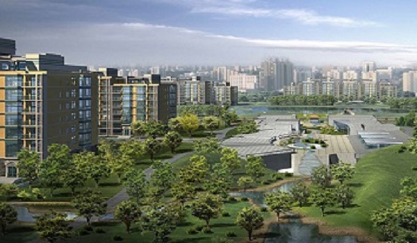 How Are The Godrej Properties in East Bangalore Effectual