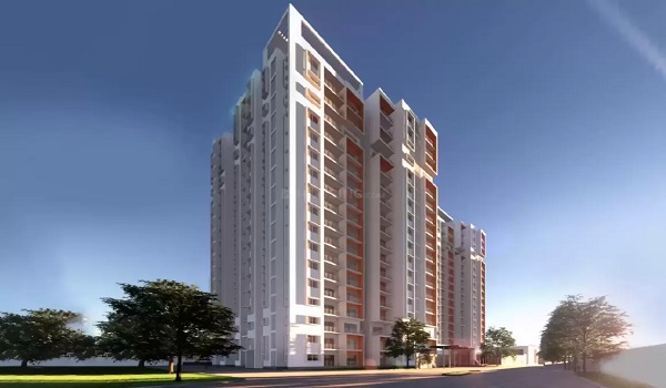 Luxury Apartments in Sarjapur Road