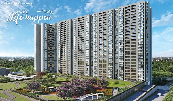 New residential project in Sarjapur Road